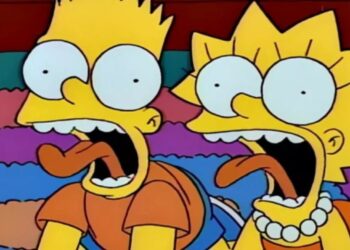 ​¿Censura o prevención? Disney+ elimina escena clave de Los Simpson y desata debate