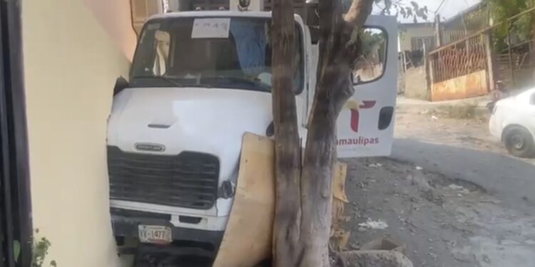 Un accidente anunciado por la falta de mantenimiento