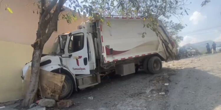 Un accidente anunciado por la falta de mantenimiento