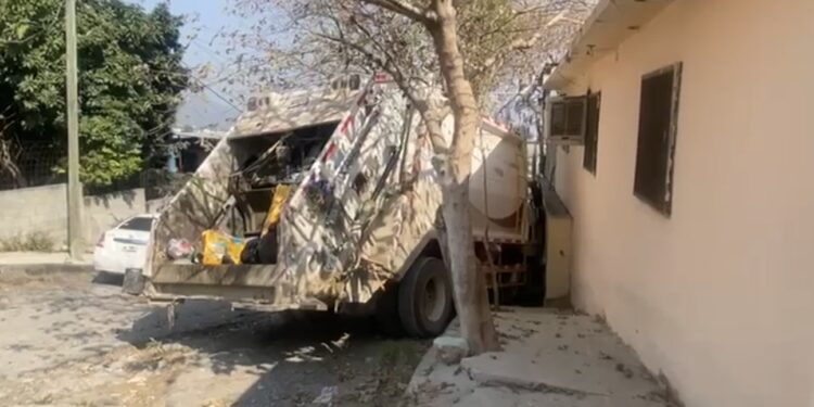 Un accidente anunciado por la falta de mantenimiento