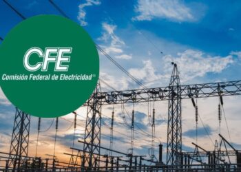 Hito financiero para la Comisión Federal de Electricidad