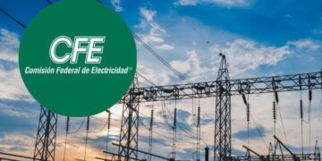 Hito financiero para la Comisión Federal de Electricidad
