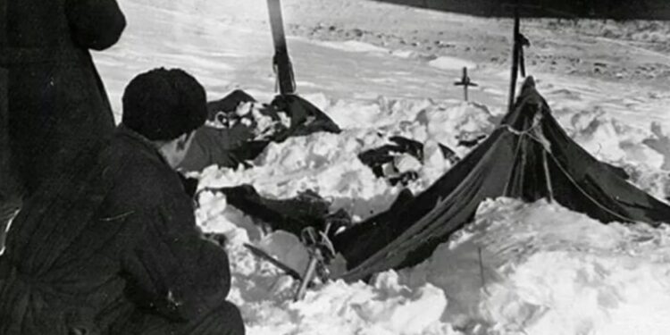 ​El misterio del Paso Dyatlov: A 67 años de la tragedia que conmocionó a la Unión Soviética