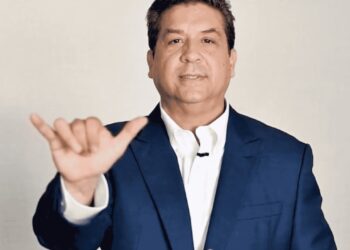 México solicita formalmente a EE. UU. la extradición de Francisco García Cabeza de Vaca  