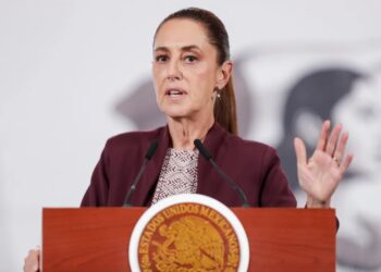 México declina invitación de Trump a la «Junta de Paz»: Participará solo como observador  