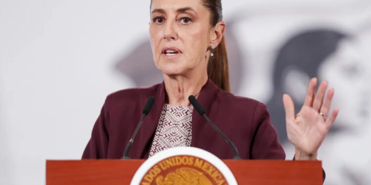 México declina invitación de Trump a la «Junta de Paz»: Participará solo como observador  