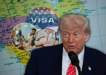 Adiós a la exención por edad: Niños y adultos mayores ahora deberán ir a entrevista para la Visa de EE. UU.