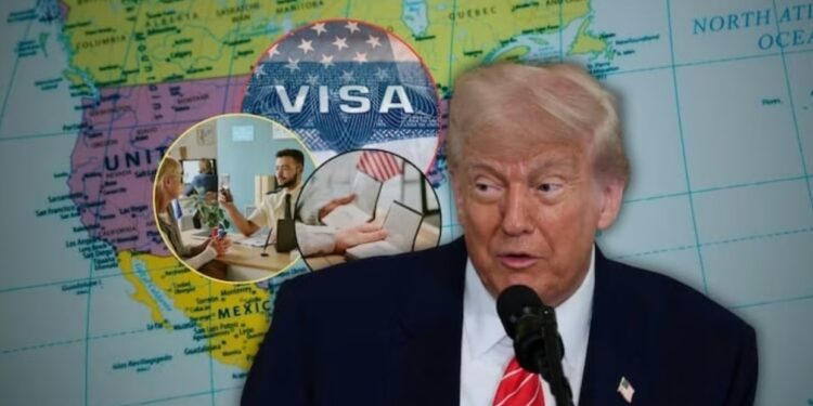 Adiós a la exención por edad: Niños y adultos mayores ahora deberán ir a entrevista para la Visa de EE. UU.