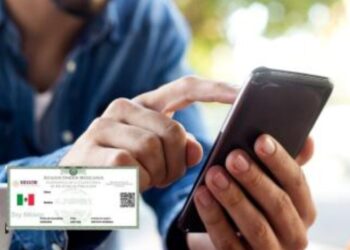 ​¿Tu celular dejará de funcionar? El registro obligatorio de líneas con CURP ya tiene fecha límite en México