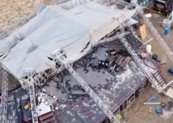 Fallo de la CEDH: Protección Civil fue responsable de la tragedia en el cierre de MC en San Pedro