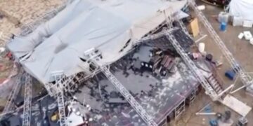 Fallo de la CEDH: Protección Civil fue responsable de la tragedia en el cierre de MC en San Pedro