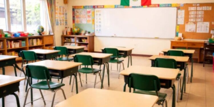 Megapuente escolar: SEP confirma suspensión de clases este 27 de febrero