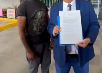 ​¿Derechos para todos o crisis de identidad? El «Joven Caballo» llega al Congreso de Nuevo León