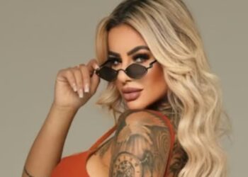 Fallece la influencer Bianca Dias tras complicaciones de una cirugía estética