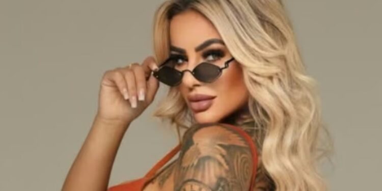 Fallece la influencer Bianca Dias tras complicaciones de una cirugía estética