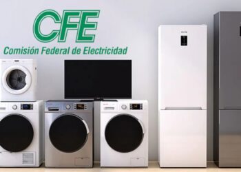 CFE 2026: Cómo renovar tu refrigerador o lavadora vieja y pagar menos en tu recibo de luz