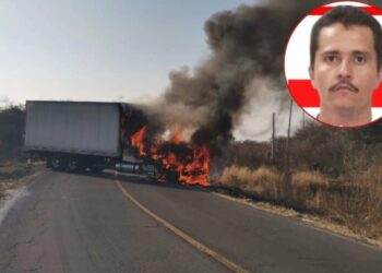 26 muertos tras el operativo contra «El Mencho»