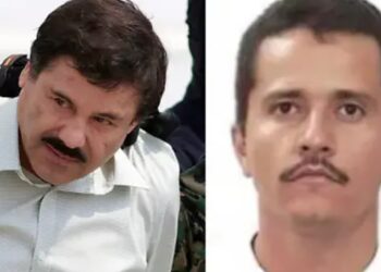 22 de febrero: La fecha que marcó el fin de «El Chapo» y ahora de «El Mencho»