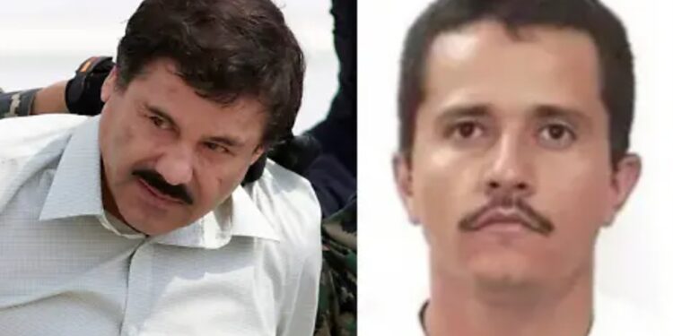 22 de febrero: La fecha que marcó el fin de «El Chapo» y ahora de «El Mencho»