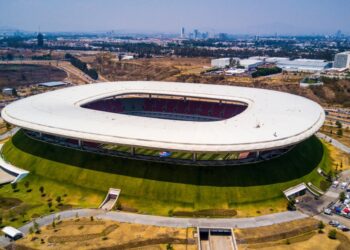 El Mundial 2026 bajo la lupa: FIFA solicita informes de seguridad tras jornada de violencia en Jalisco