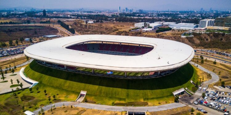 El Mundial 2026 bajo la lupa: FIFA solicita informes de seguridad tras jornada de violencia en Jalisco