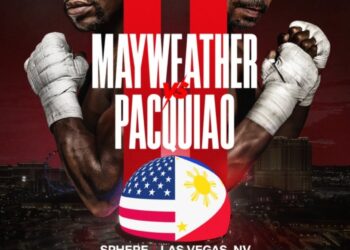 Mayweather vs. Pacquiao II: La revancha oficial que sacudirá Las Vegas en 2026