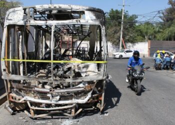 Advertencia de la Casa Blanca: «Consecuencias graves» si ciudadanos de EE. UU. son dañados en México