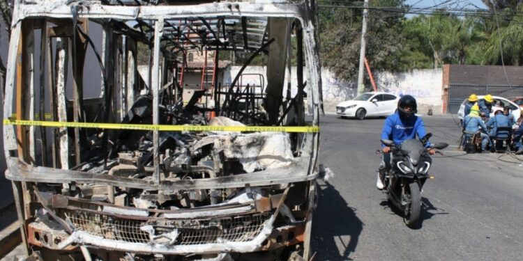 Advertencia de la Casa Blanca: «Consecuencias graves» si ciudadanos de EE. UU. son dañados en México