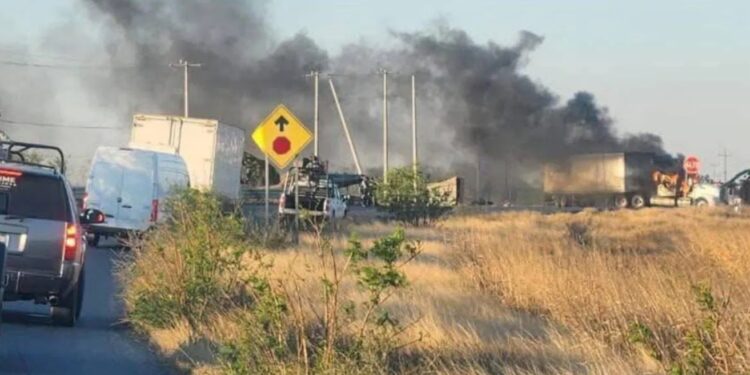 Alerta en Camargo: Guardia Estatal herido tras ataque con dron explosivo