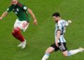 ​»Ojalá no nos crucemos»: El deseo de Messi para México en el Mundial 2026
