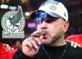 ​»Es una locura»: Antonio Mohamed arremete contra el calendario de la Selección Mexicana