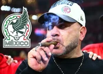 ​»Es una locura»: Antonio Mohamed arremete contra el calendario de la Selección Mexicana