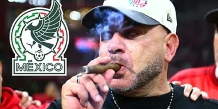 ​»Es una locura»: Antonio Mohamed arremete contra el calendario de la Selección Mexicana