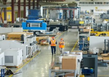 ​Ciudad Victoria hacia la industrialización: La ambiciosa propuesta de Gerardo Peña Flores