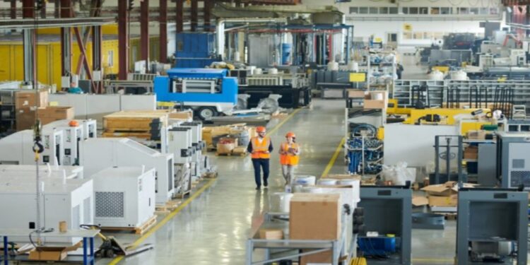 Ciudad Victoria hacia la industrialización: La ambiciosa propuesta de Gerardo Peña Flores