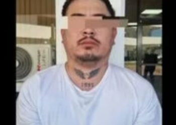 Golpe al Cártel del Golfo: Capturan a ‘El Lexus’ tras intenso operativo en Matamoros