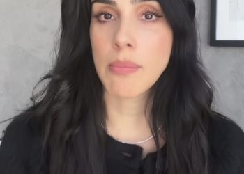 Justicia para mil familias: Sandra Echeverría encabeza denuncia contra Meta Exchange Capital