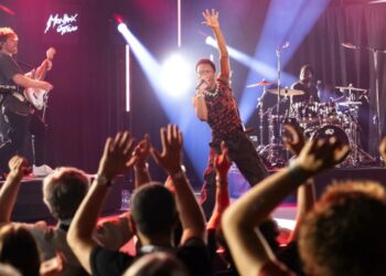 De los escenarios a la corte: D4vd es identificado como objetivo en investigación por asesinato