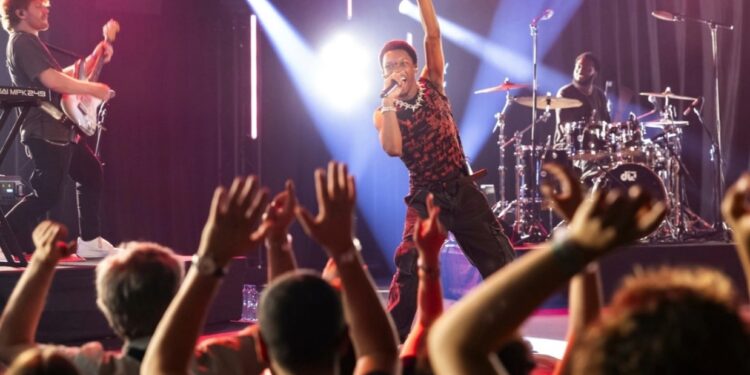 De los escenarios a la corte: D4vd es identificado como objetivo en investigación por asesinato