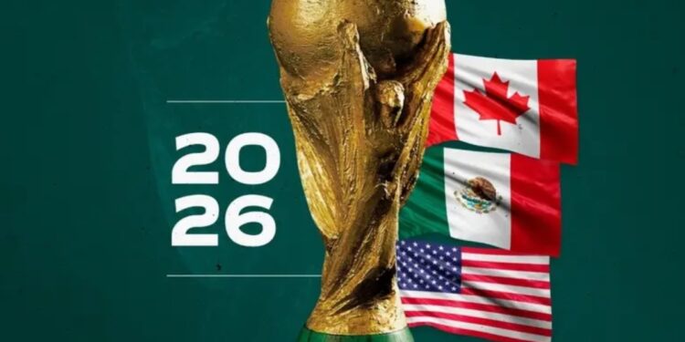 El Mundial 2026 bajo advertencia: Sectores productivos exigen seguridad y apoyos al campo