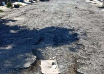 El «tijeretazo» en Ciudad Victoria: El plan de obra pública se reduce a 80 proyectos para 2026