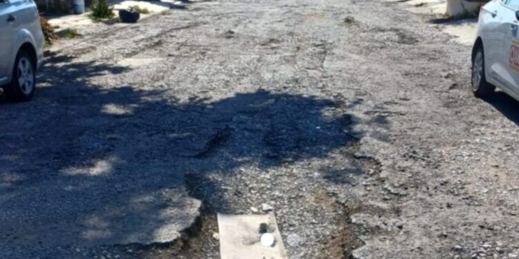 El «tijeretazo» en Ciudad Victoria: El plan de obra pública se reduce a 80 proyectos para 2026