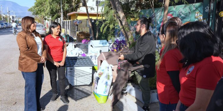 Transforman participación ciudadana en apoyo social a través del Reciclatón 2025