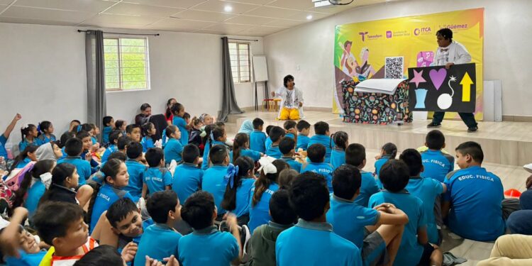 Lanza ITCA convocatoria 2026 para el Festival Internacional en la Costa del Seno Mexicano