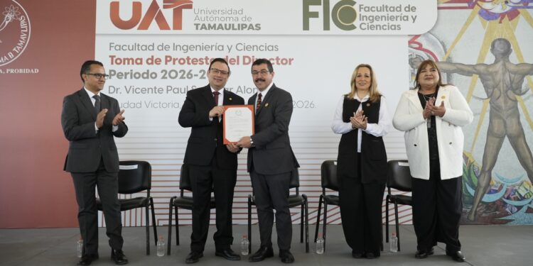 Consolida la UAT avances de la Facultad de Ingeniería y Ciencias