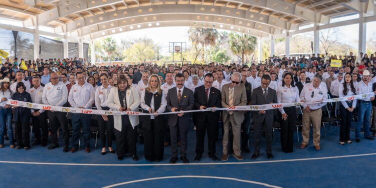 Consolida la UAT avances de la Facultad de Ingeniería y Ciencias