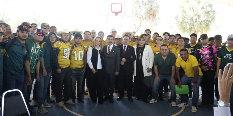 Consolida la UAT avances de la Facultad de Ingeniería y Ciencias