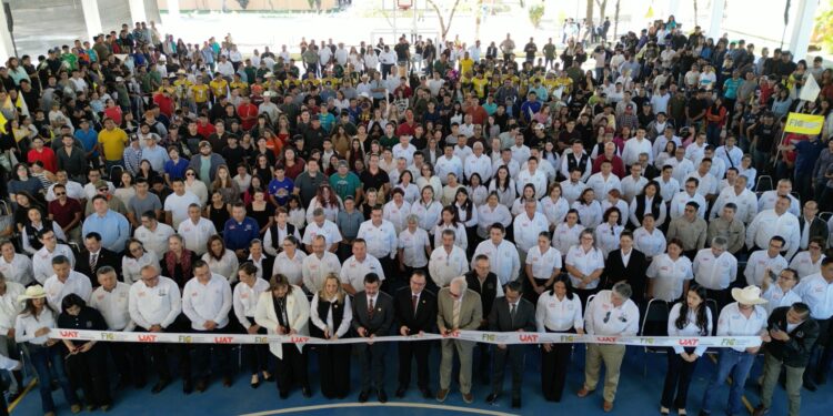 Consolida la UAT avances de la Facultad de Ingeniería y Ciencias