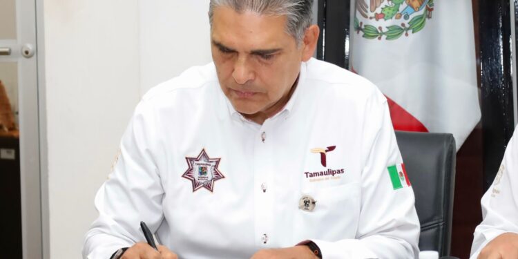 Fortalece Gobierno de Tamaulipas acciones en favor de la niñez en Centros de Ejecución de Sanciones