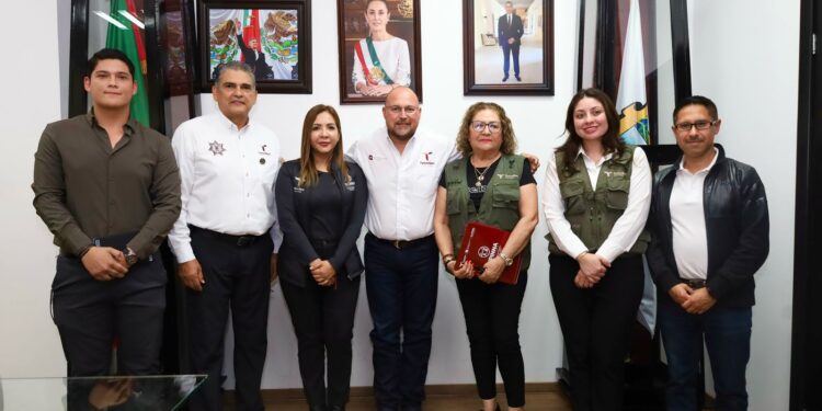 Fortalece Gobierno de Tamaulipas acciones en favor de la niñez en Centros de Ejecución de Sanciones